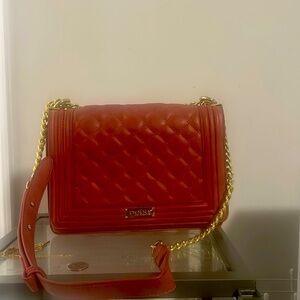 Bebe crossbody